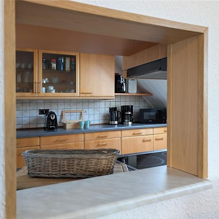 Ferienwohnung Goldbacher Blick Goldbach  Exterior photo